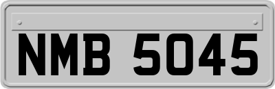 NMB5045