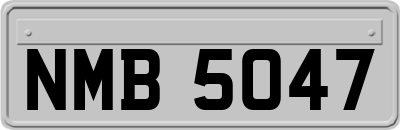 NMB5047