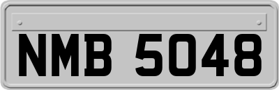 NMB5048