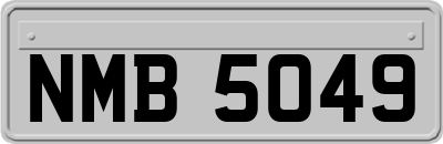 NMB5049