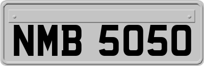 NMB5050