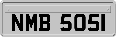 NMB5051