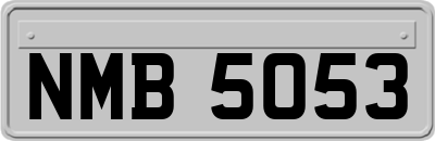 NMB5053