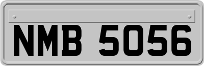 NMB5056