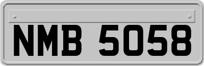 NMB5058