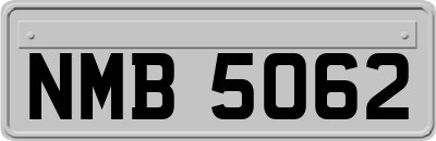 NMB5062