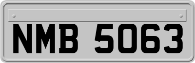 NMB5063