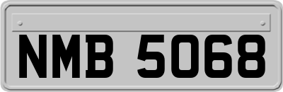 NMB5068