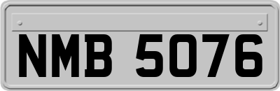 NMB5076