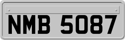 NMB5087
