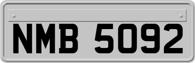 NMB5092
