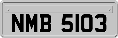NMB5103