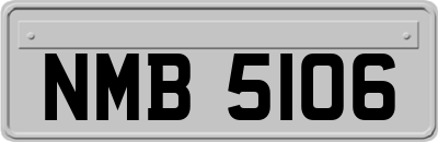 NMB5106