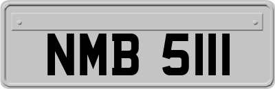 NMB5111