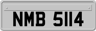 NMB5114