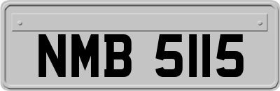 NMB5115