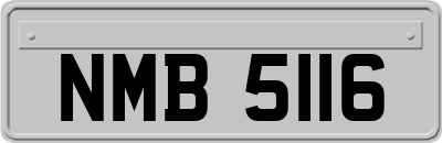 NMB5116