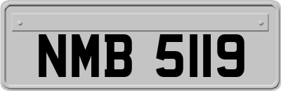 NMB5119