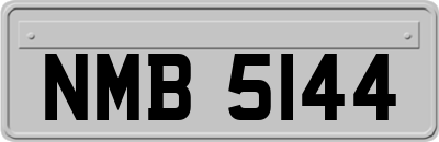 NMB5144