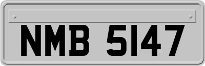 NMB5147