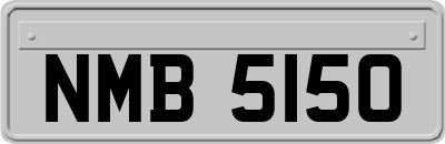 NMB5150