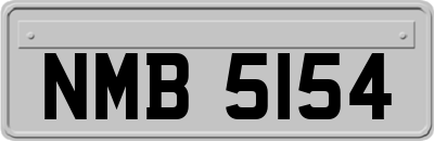 NMB5154
