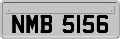 NMB5156