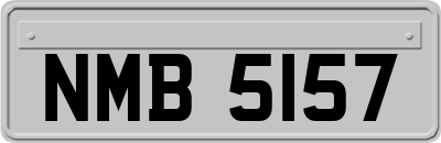 NMB5157