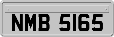 NMB5165