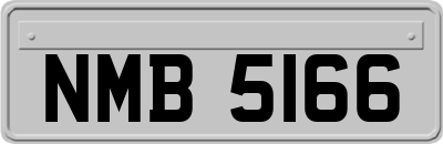 NMB5166