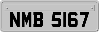 NMB5167