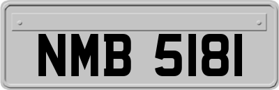 NMB5181