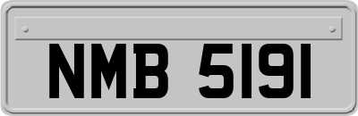 NMB5191