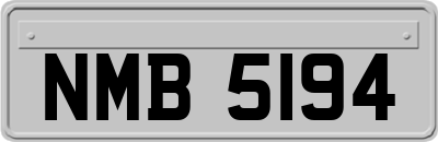 NMB5194