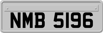 NMB5196