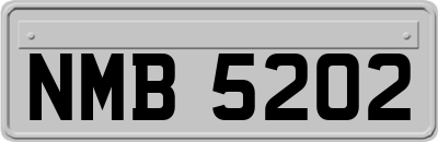 NMB5202