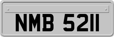 NMB5211
