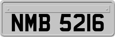 NMB5216