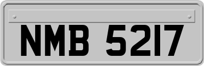 NMB5217