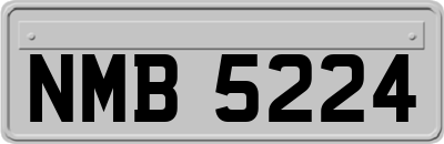 NMB5224