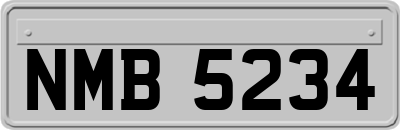 NMB5234