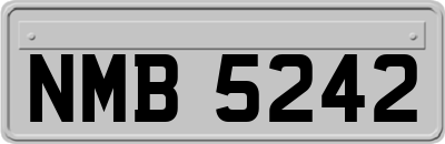 NMB5242