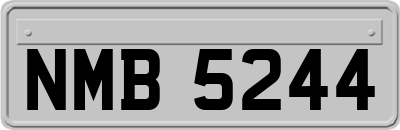 NMB5244