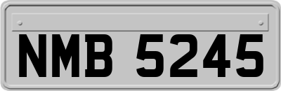 NMB5245