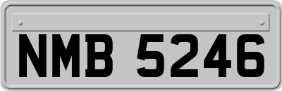 NMB5246