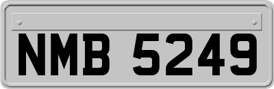NMB5249