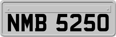 NMB5250