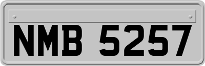 NMB5257