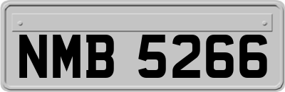NMB5266