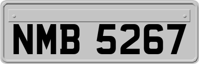 NMB5267